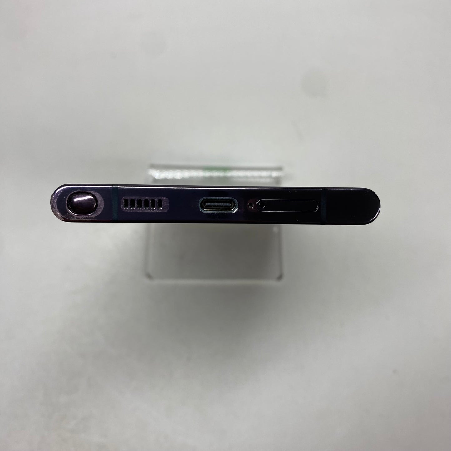 Factory Unlocked Samsung Galaxy S22 Ultra 8GB RAM 128GB SM-S908U Phantom Black
