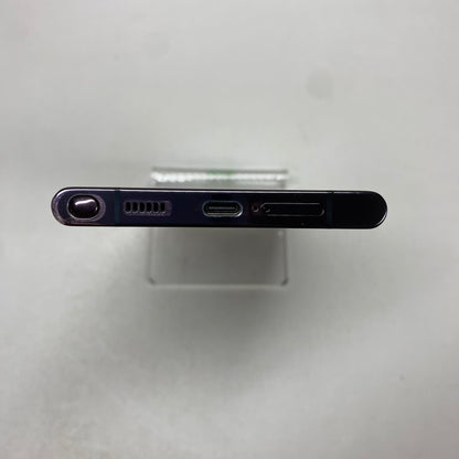 Factory Unlocked Samsung Galaxy S22 Ultra 8GB RAM 128GB SM-S908U Phantom Black