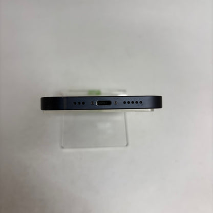 Factory Unlocked Apple iPhone 12 64GB Black MGH63LL/A