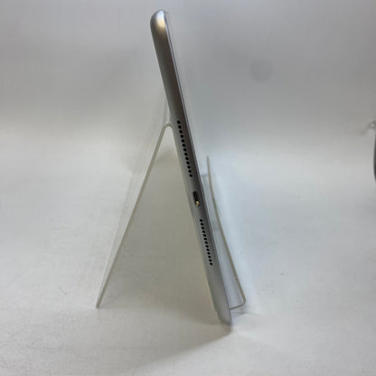 WiFi Only Apple iPad 9th Gen 64GB Silver MK2L3LL/A