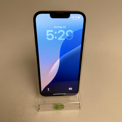 Factory Unlocked Apple iPhone 16e 128GB Black MD0D4LL/A