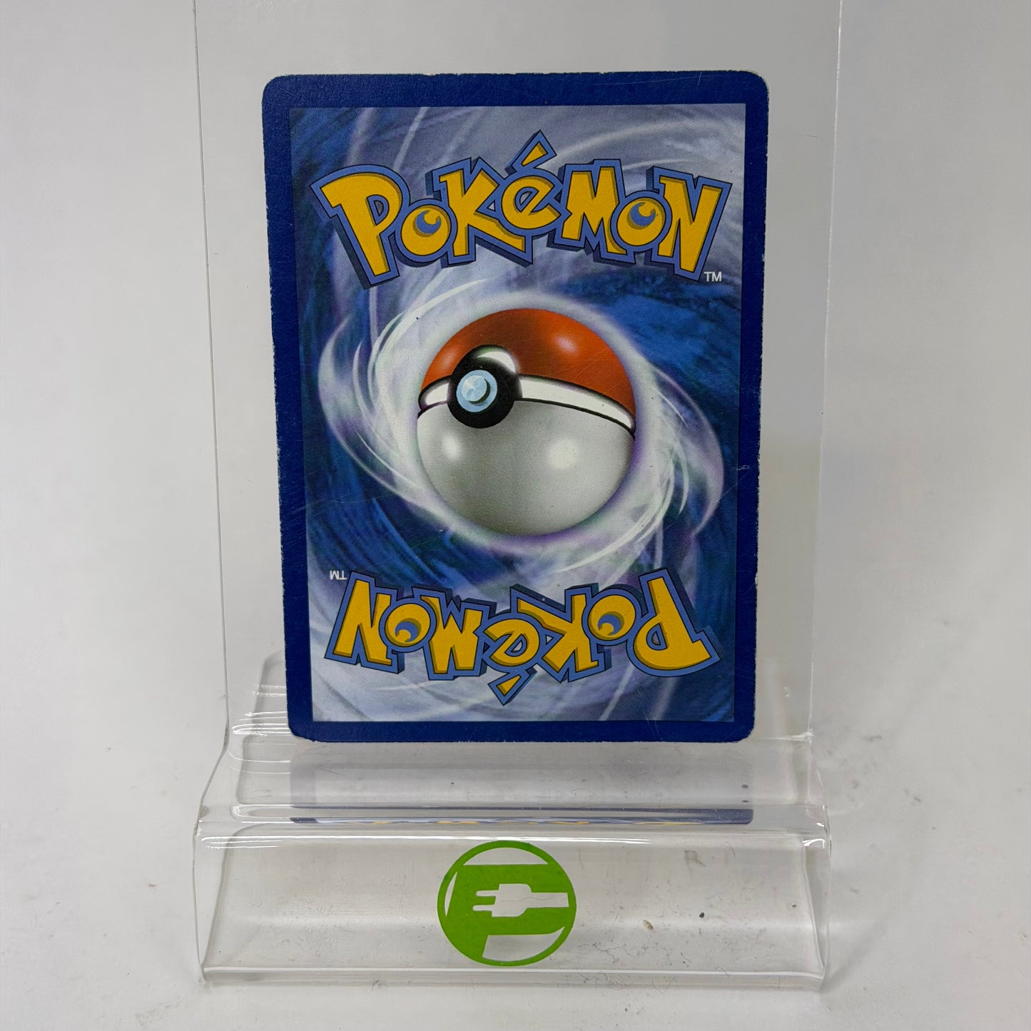 Pokémon TCG Yellow A Alternate Zygarde 54a/124 English