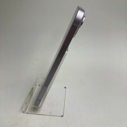 Factory Unlocked Apple iPhone 14 Plus 128GB Purple NQ3U3LL/A