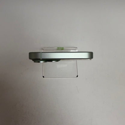Factory Unlocked Apple iPhone 15 128GB Green MTM23LL/A