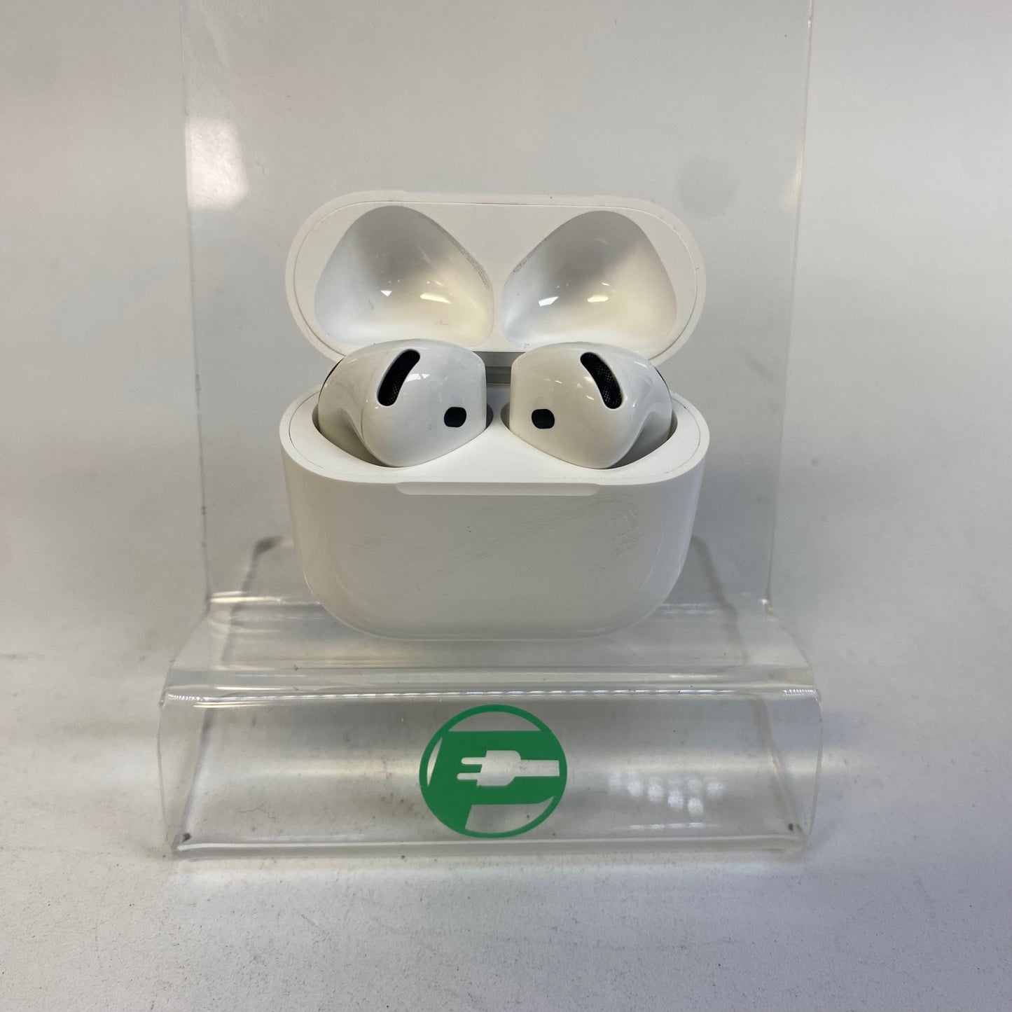 Apple AirPods 4th Gen with Charging Case A3056 A3055 A3059