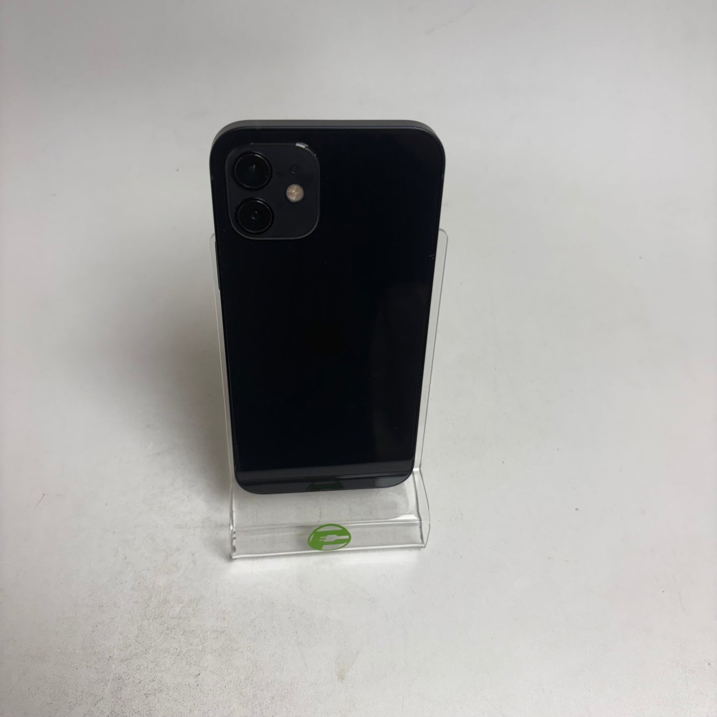 Factory Unlocked Apple iPhone 12 64GB Black MGH63LL/A