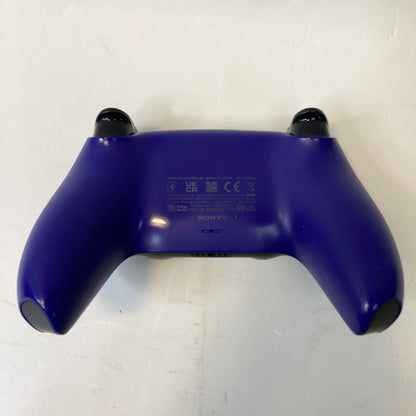 Sony PlayStation 5 PS5 Dualsense Wireless Controller Galactic Purple CFI-ZCT1W