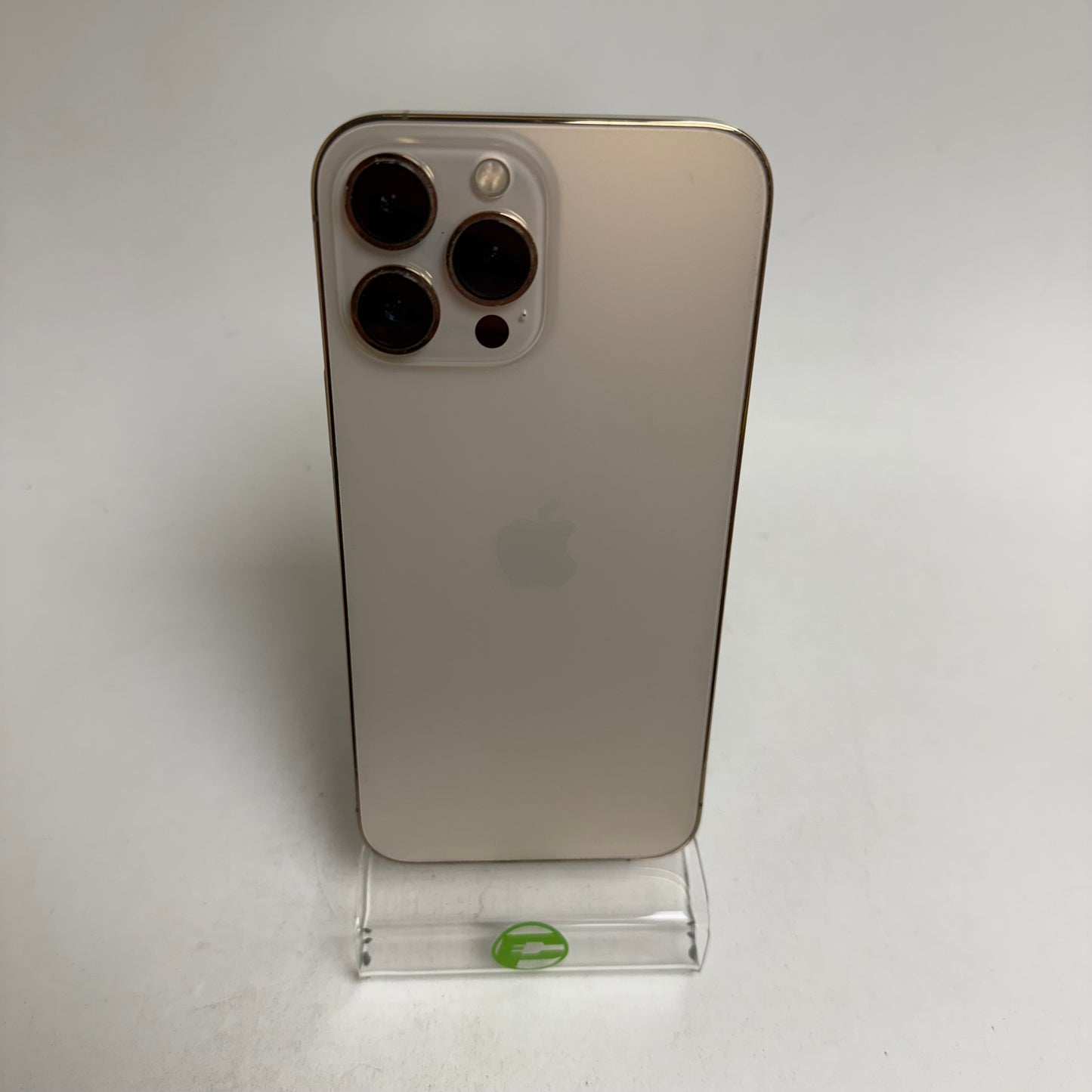 Factory Unlocked Apple iPhone 13 Pro Max 128GB Gold MLEF3LL/A