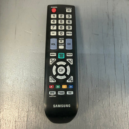 Samsung 40" UN40J5200AF 40" UN40J5200AF LED 1080p Smart TV 2017