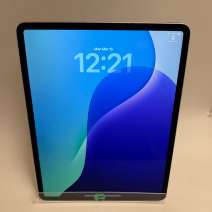 Factory Unlocked Apple iPad Air 13" M3 128GB Purple MCJ44LL/A