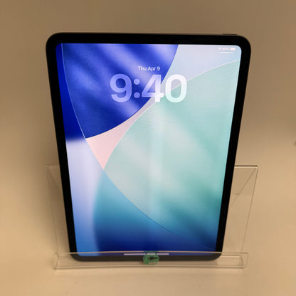 WiFi Only Apple iPad Pro 11" M5 256GB Space Black MDWK4LL/A