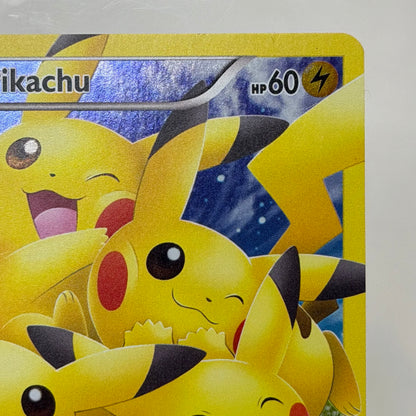 Pokémon TCG Generations Pikachu RC29/RC32 English