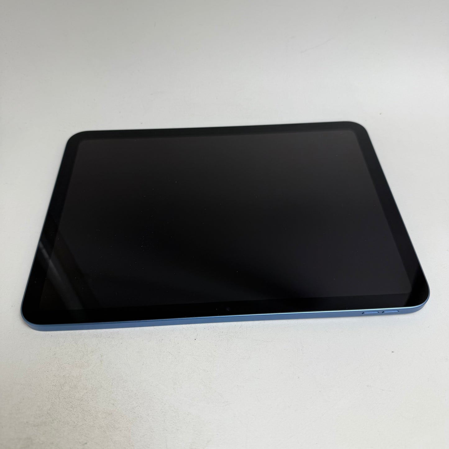 WiFi Only Apple iPad 11" (A16) 128GB Blue MD4A4LL/A