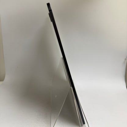 WiFi Only Apple iPad Pro 13" M4 256GB Space Black MVX23LL/A