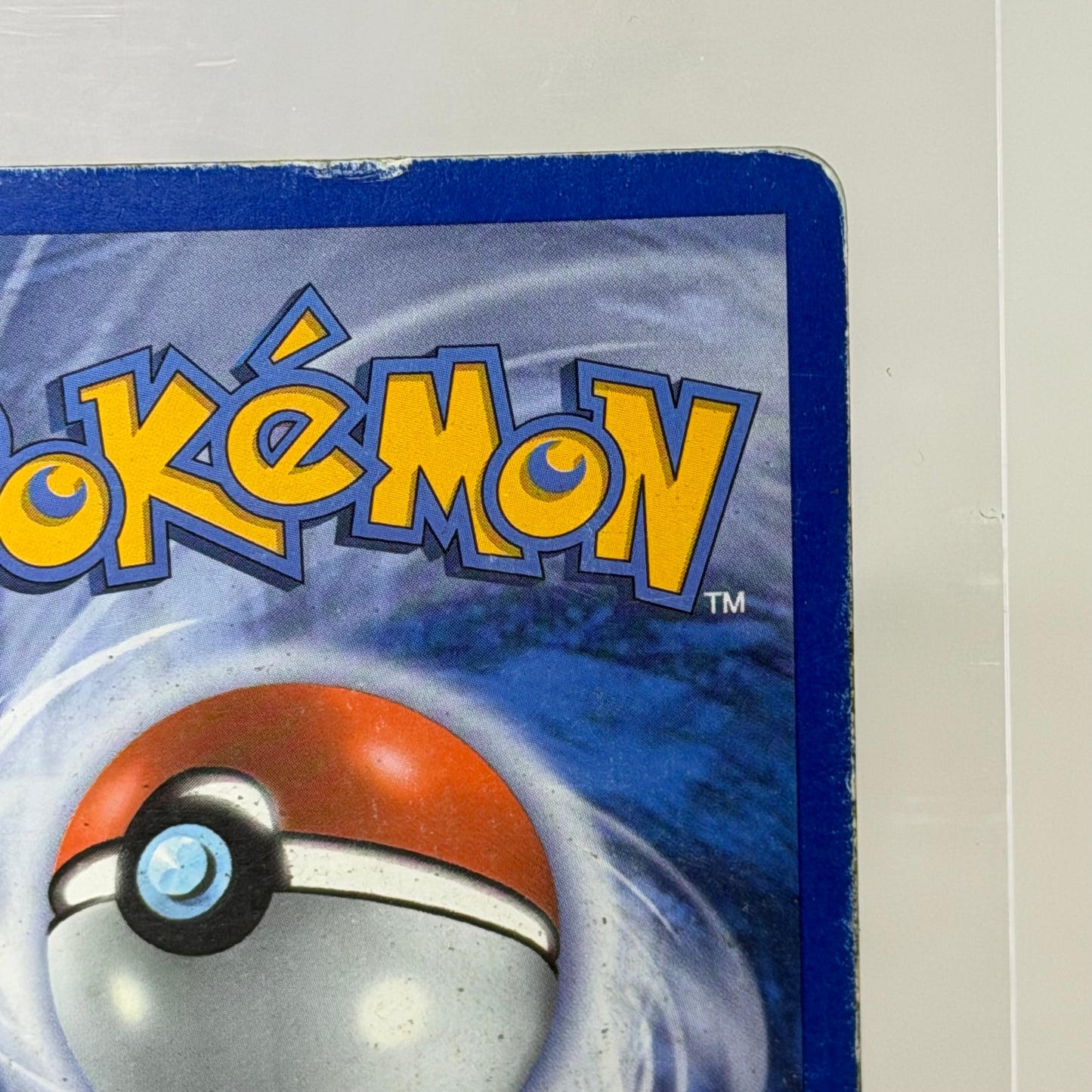 Pokémon TCG EX Power Keepers Charizard 6/108 English