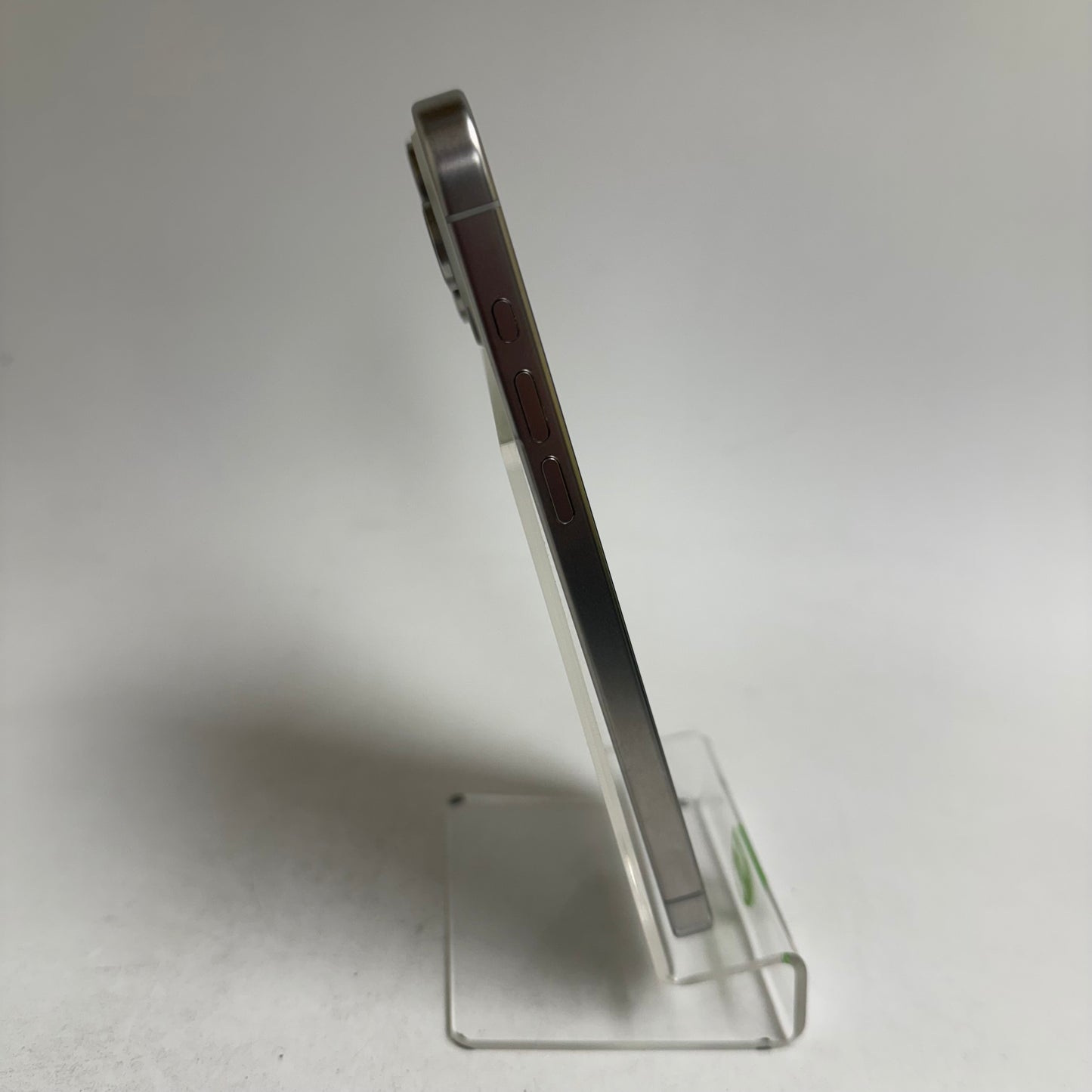 Factory Unlocked Apple iPhone 15 Pro Max 256GB Natural Titanium MU673LL/A