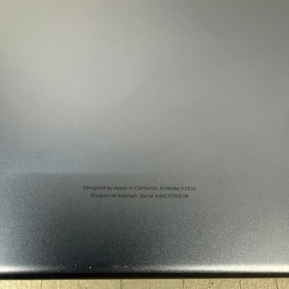 2026 Apple MacBook Neo 13" A18 Pro 5C GPU 4.0GHz 8GB RAM 256GB SSD MHFF4LL/A