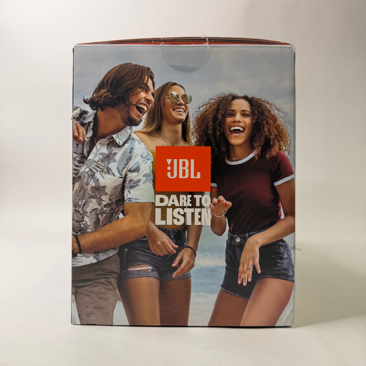 JBL Xtreme 4 Portable Bluetooth Party Speaker Black XTREME4G