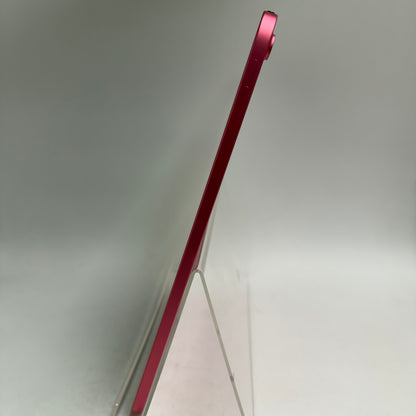 WiFi Only Apple iPad 11" (A16) 128GB Pink MD4E4LL/A