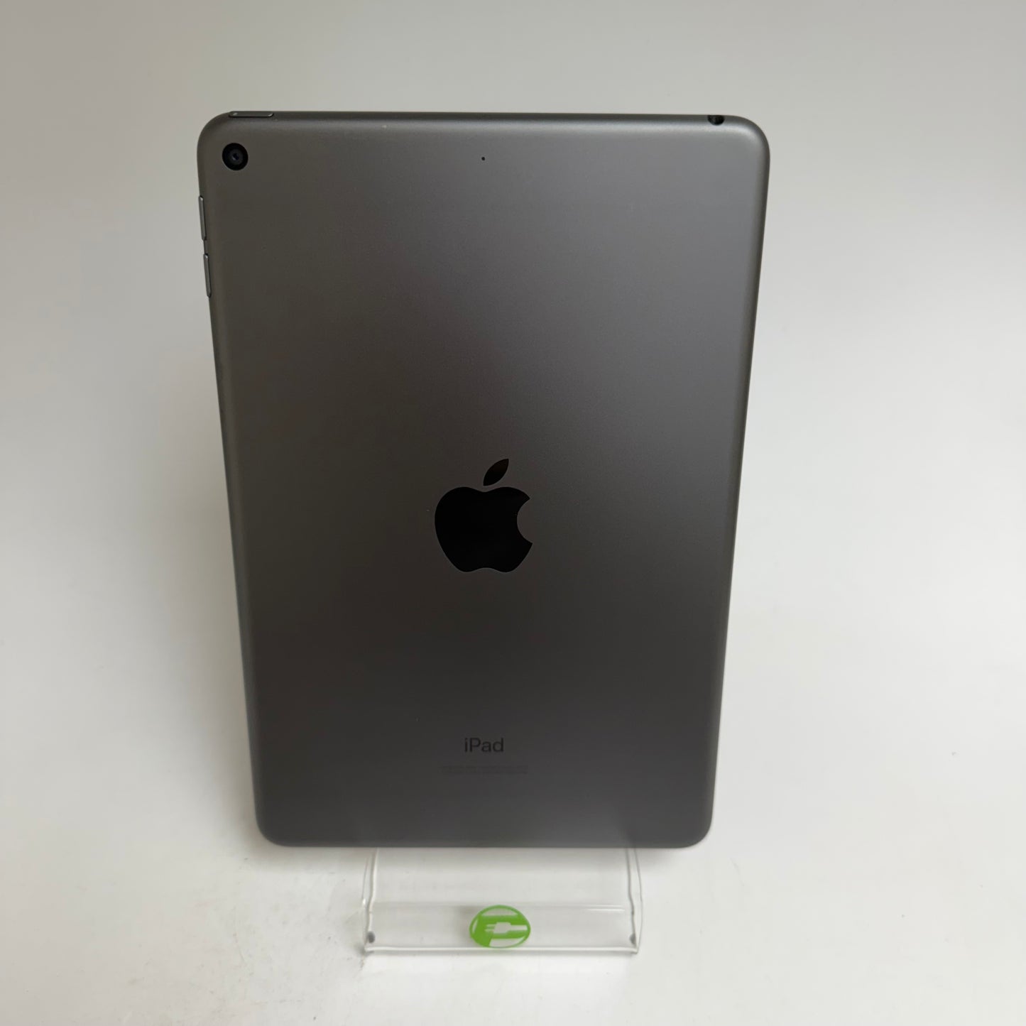 WiFi Only Apple iPad Mini 5th Gen 64GB Space Gray MUQW2LL/A