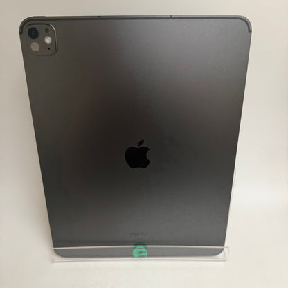 WiFi Only Apple iPad Pro 13" M4 512GB 26.3 Space Black MVXU3LL/A