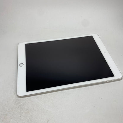 Factory Unlocked Apple iPad 8th Gen 32GB Silver MYMQ2LL/A