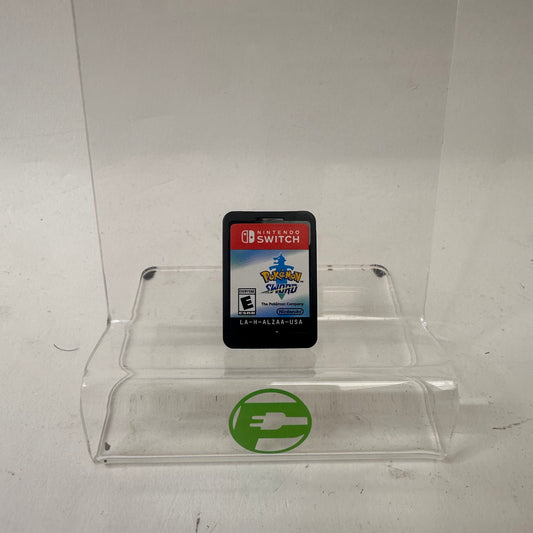 Pokémon Sword (Nintendo Switch, 2019) Cartridge Only