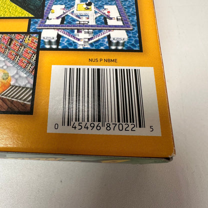 Bomberman 64 (Nintendo 64 N64, 1997)