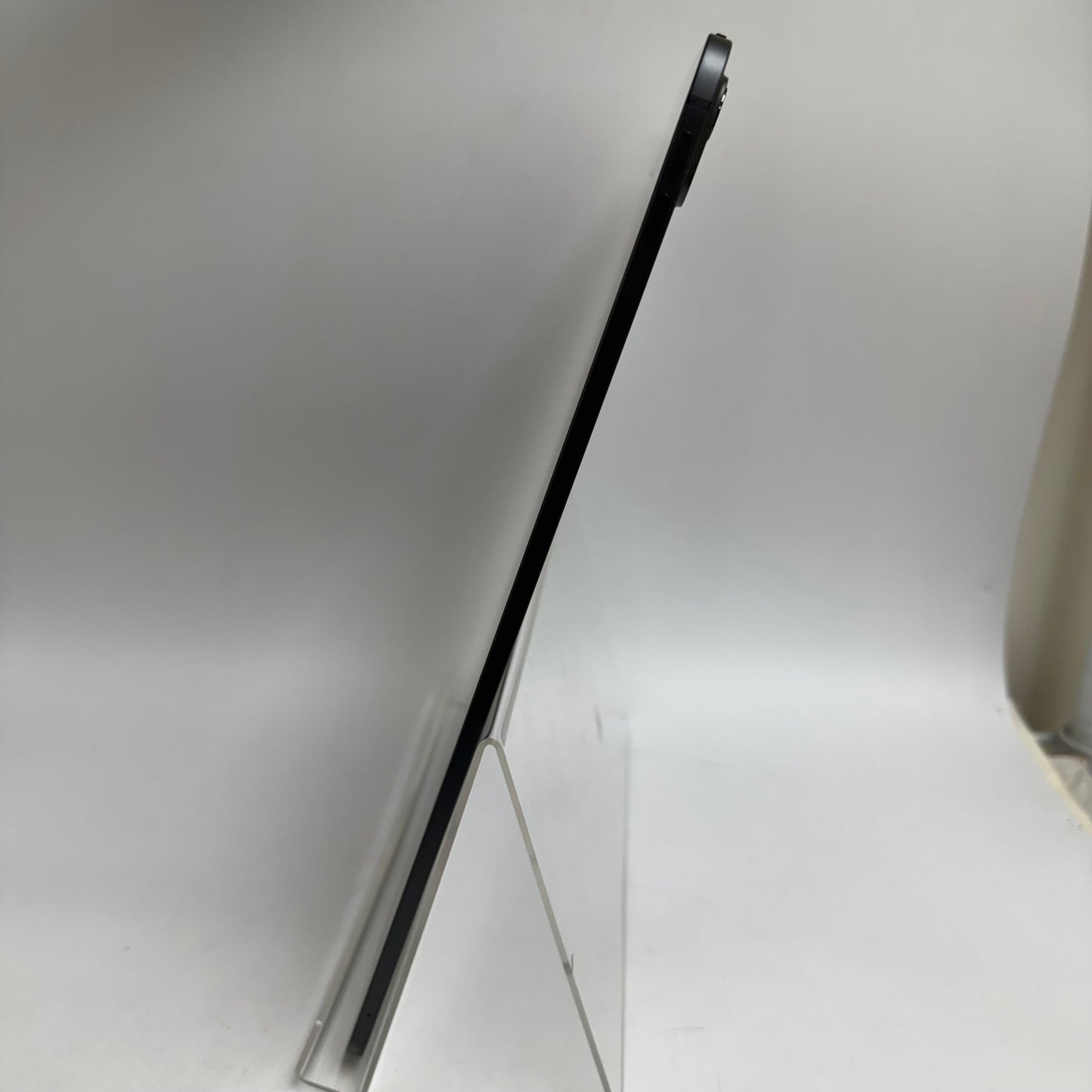 WiFi Only Apple iPad Pro 13" M4 256GB Space Black MVX23LL/A
