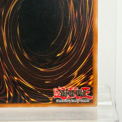Shonen Jump Magazine Promos Judgement Of The Pharaoh JUMP-EN008 Holofoil English