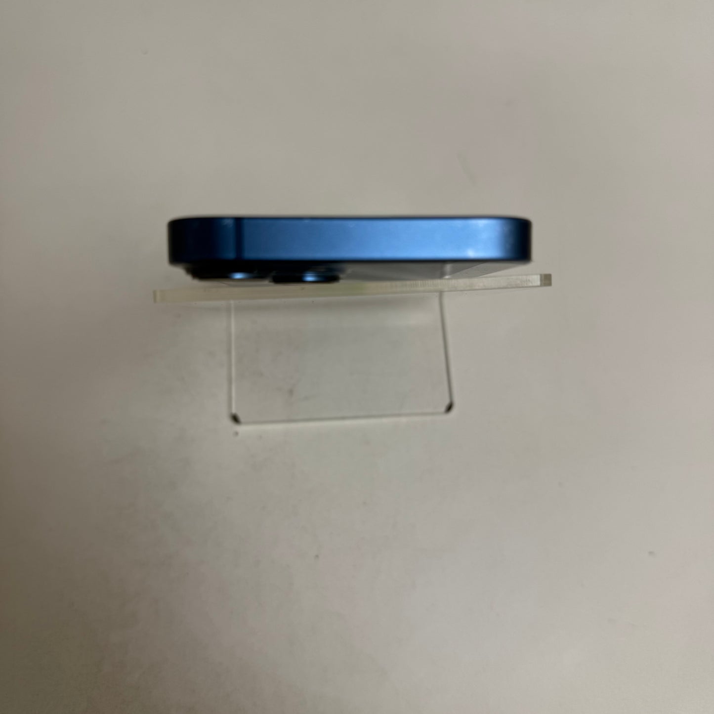 Factory Unlocked Apple iPhone 13 Mini 128GB Blue MLAD3LL/A