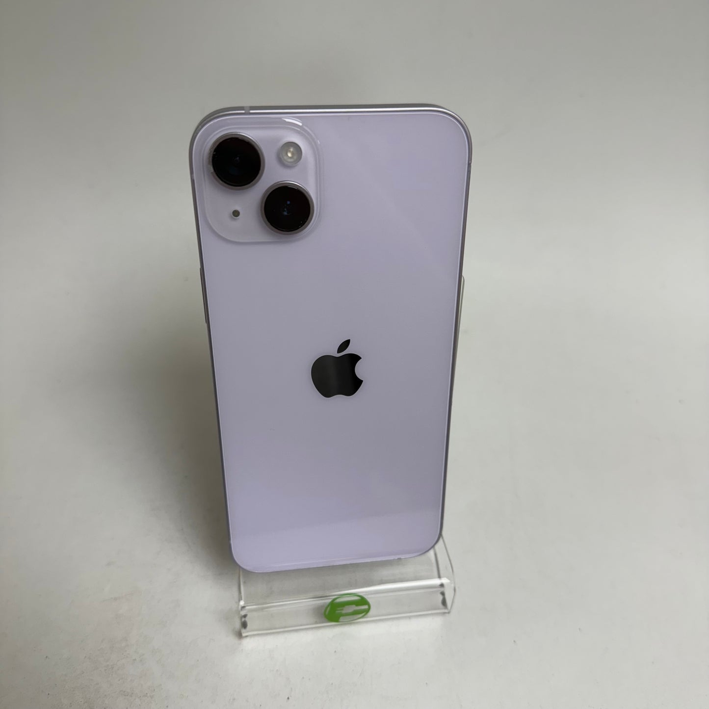 Factory Unlocked Apple iPhone 14 Plus 128GB Purple NQ3U3LL/A