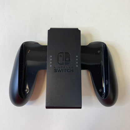 Nintendo Switch OLED Video Game Console HEG-001 Neon Red/Blue