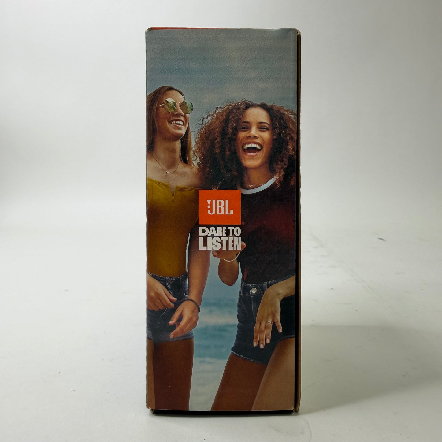 JBL Clip 5 Portable Wireless Bluetooth Speaker Black JBLCLIP5D