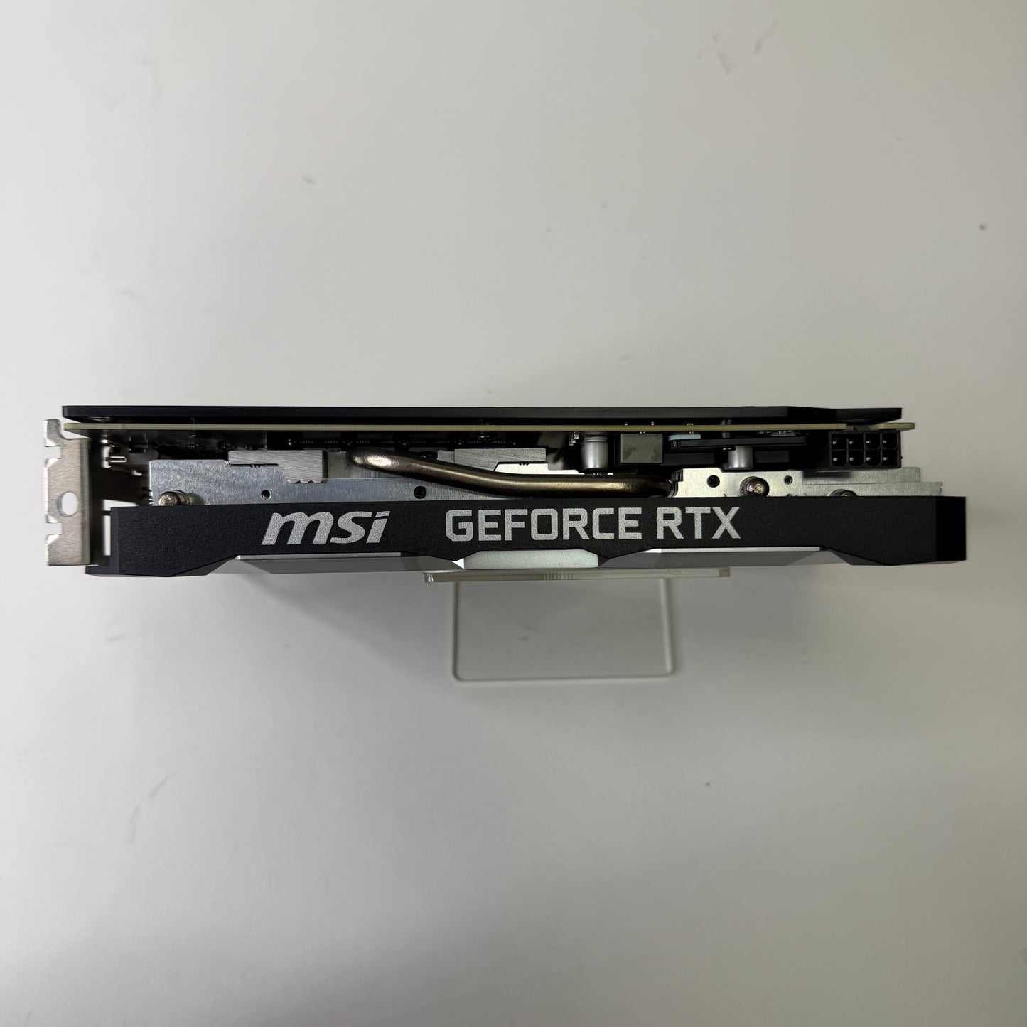 MSI GeForce RTX 2070 Ventus  8GB GDDR6 Graphics Card 602-V373-61SP1903002206