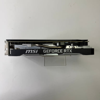 MSI GeForce RTX 2070 Ventus  8GB GDDR6 Graphics Card 602-V373-61SP1903002206