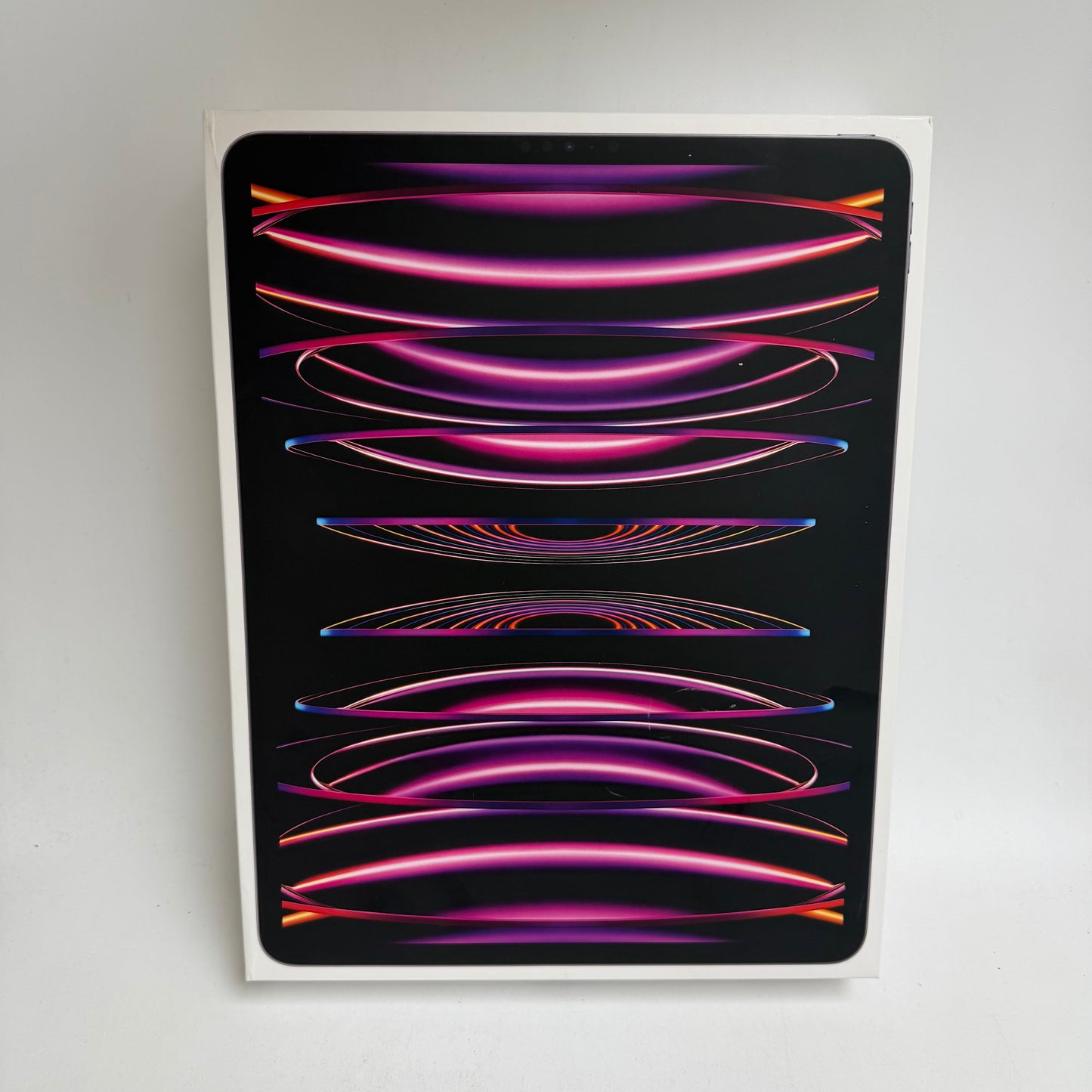 New WiFi Only Apple iPad Pro 12.9" 6th Gen 256GB Space Gray MNXR3LL/A