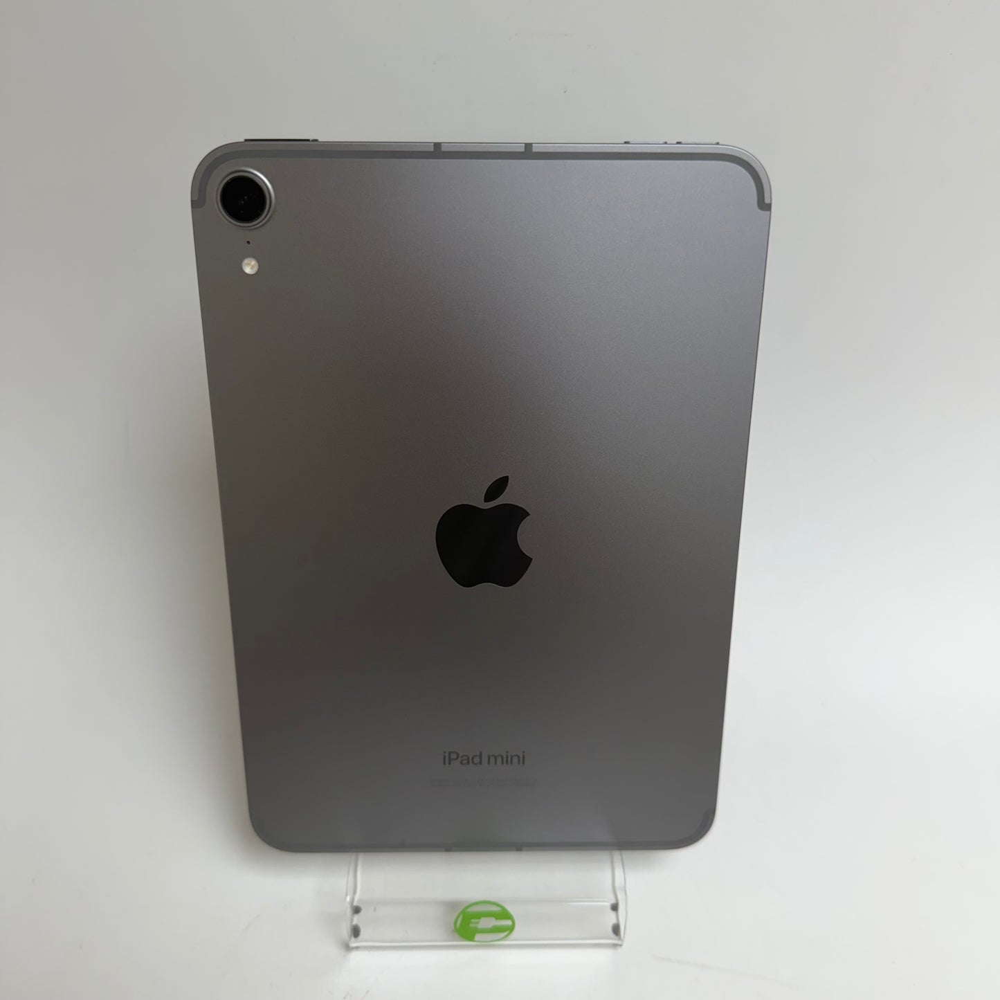 Factory Unlocked Apple iPad mini (A17 Pro) 128GB Space Gray MXPN3LL/A