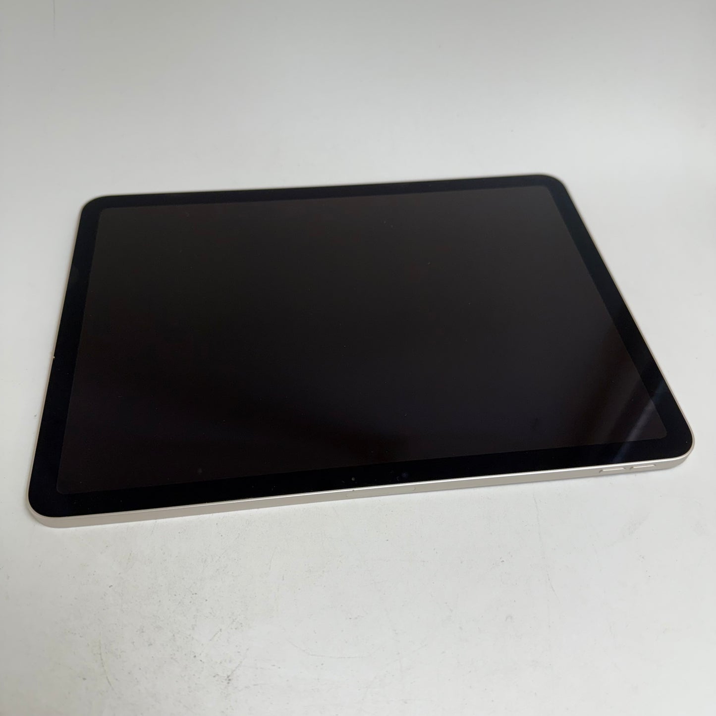 WiFi Only Apple iPad Air 11" M3 128GB Starlight MC9Y4LL/A