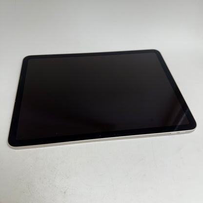 WiFi Only Apple iPad Air 11" M3 128GB Starlight MC9Y4LL/A