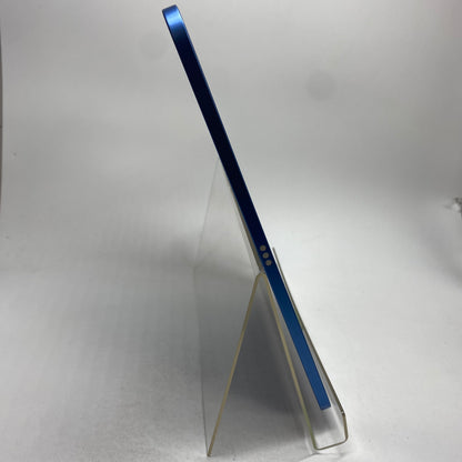 WiFi Only Apple iPad 11" (A16) 128GB 18.6.2 Blue MD4A4LL/A