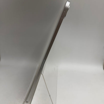 WiFi Only Apple iPad Pro 12.9" 6th Gen 256GB Silver MNXT3LL/A