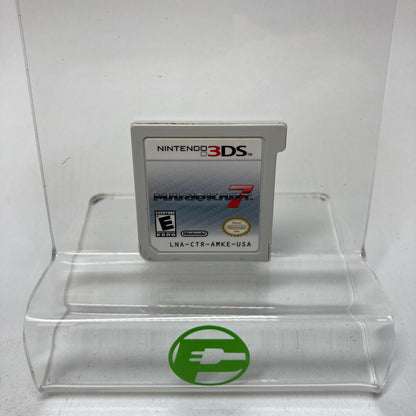 Mario Kart 7 (Nintendo 3DS, 2011) Cartridge Only