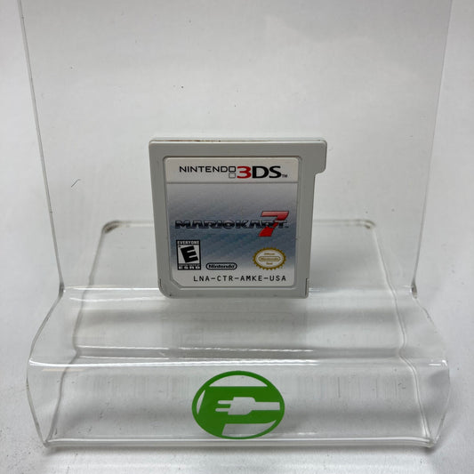 Mario Kart 7 (Nintendo 3DS, 2011) Cartridge Only