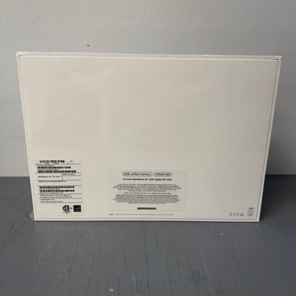 New 2020 Apple MacBook Air 13.3" M1 7C GPU 3.2GHz 8GB RAM 256GB SSD MGN63LL/A