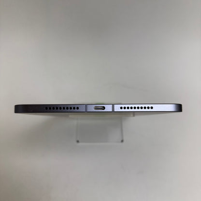 Factory Unlocked Apple iPad Mini 6th Gen 256GB Purple MK8K3LL/A