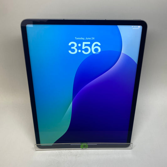 Factory Unlocked Apple iPad Pro 12.9" 6th Gen 256GB Space Gray NP603LL/A