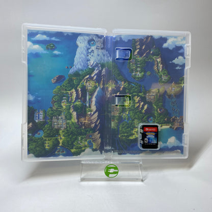 Pokemon Brilliant Diamond (Nintendo Switch, 2021)