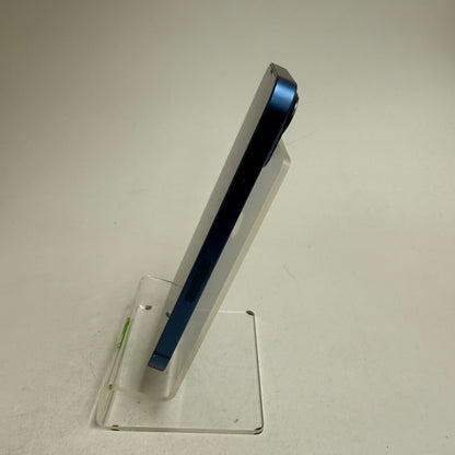 Factory Unlocked Apple iPhone 13 Mini 128GB Blue MLAD3LL/A