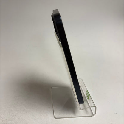 Factory Unlocked Apple iPhone 15 Pro 256GB Blue Titanium MTQV3LL/A